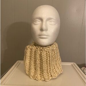 Head/Neck wrap
